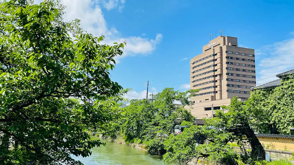 Hotel New Otani Nagaoka