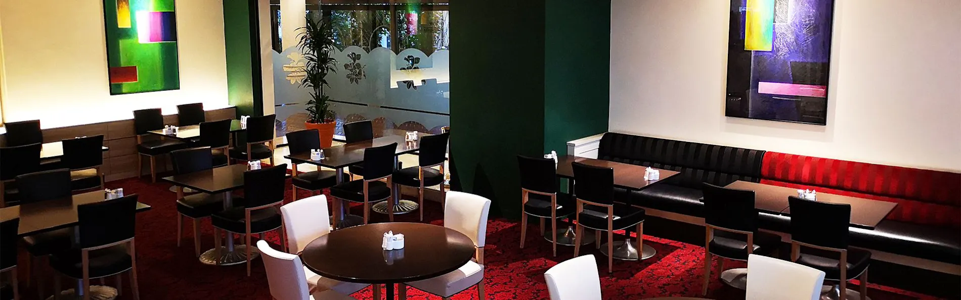 ホテルニューオータニ長岡