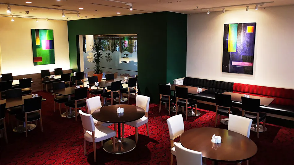 Hotel New Otani Nagaoka