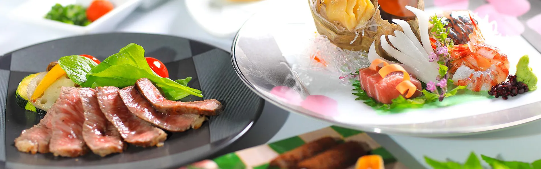 ホテルニューオータニ長岡