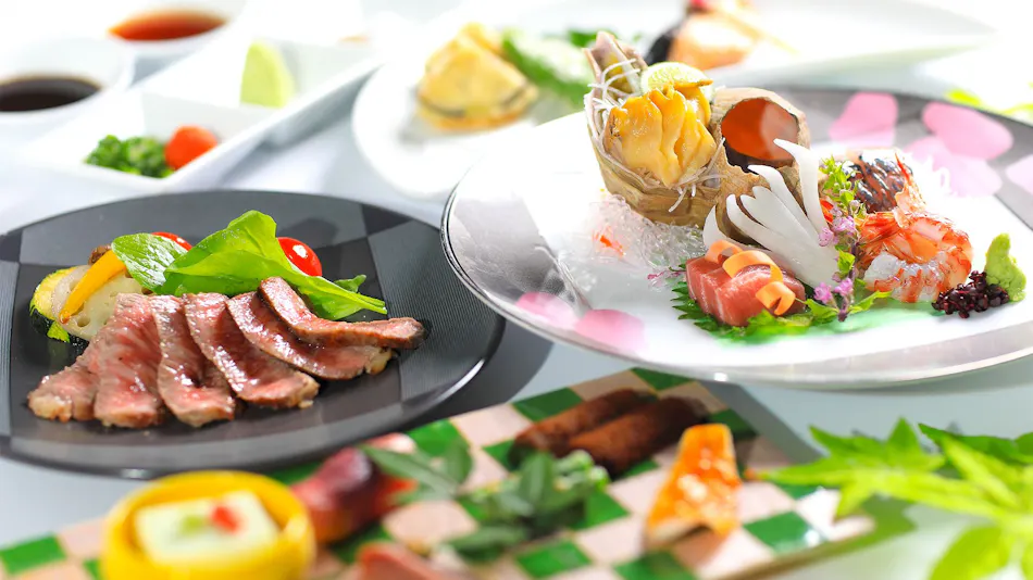 Hotel New Otani Nagaoka