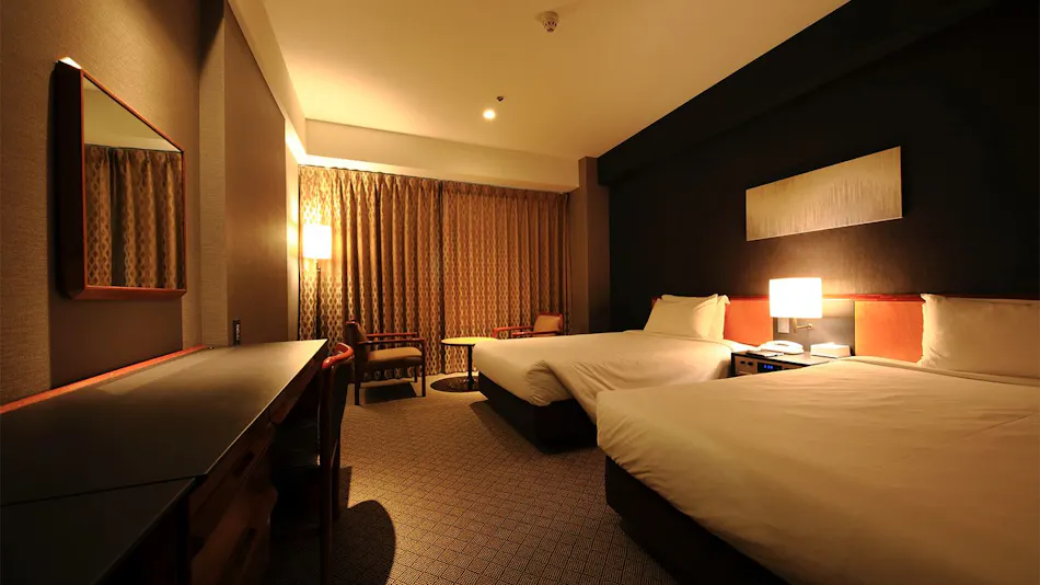 Hotel New Otani Nagaoka