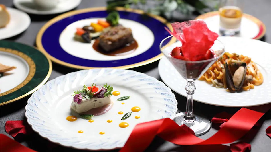 Hotel New Otani Nagaoka