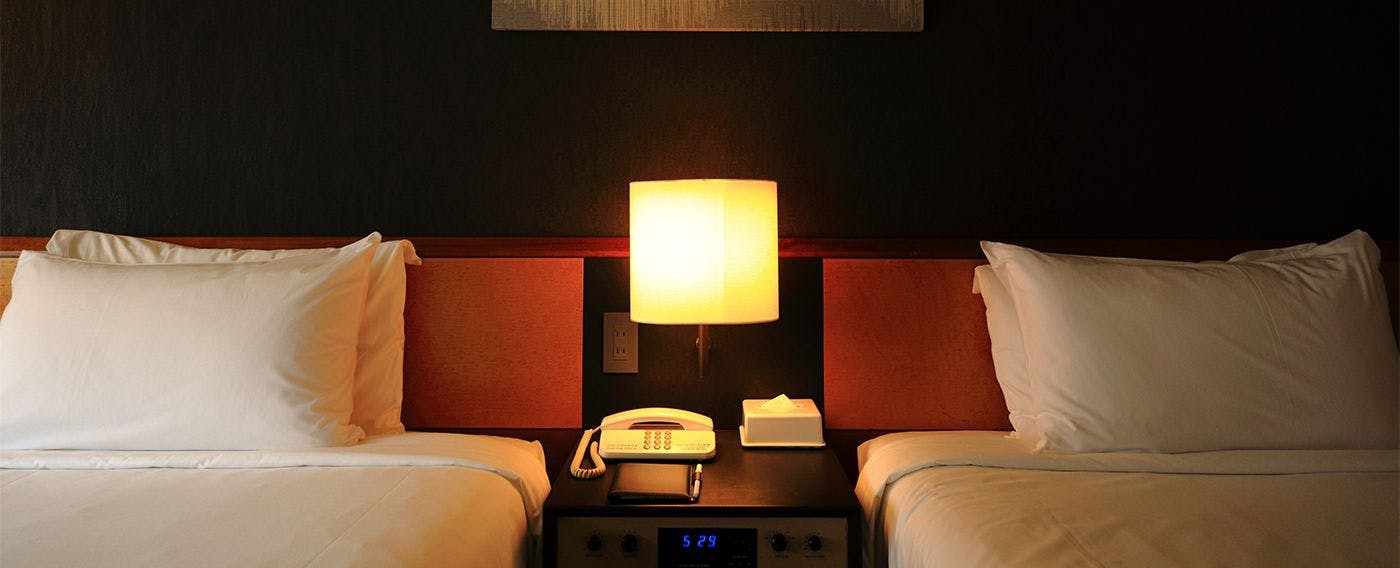 Hotel New Otani Nagaoka