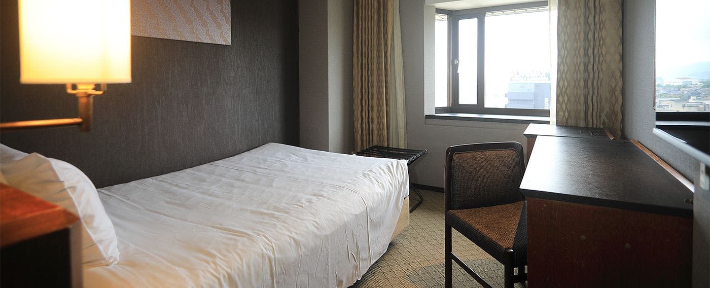 Hotel New Otani Nagaoka