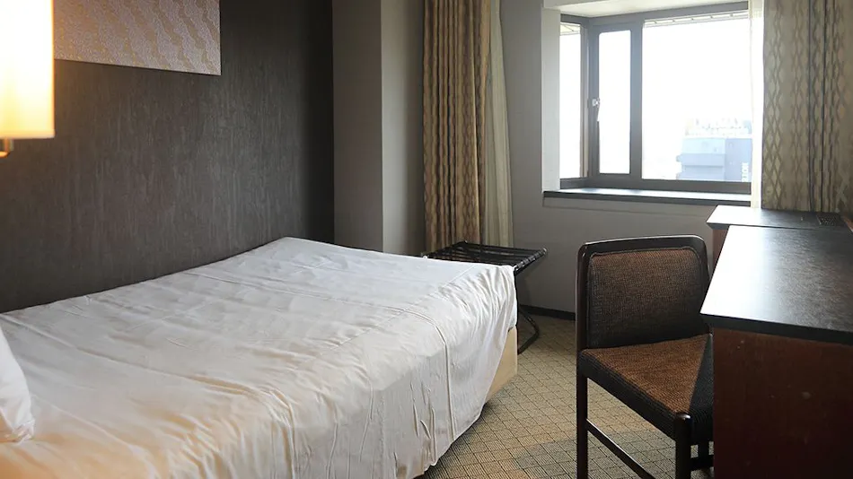 Hotel New Otani Nagaoka