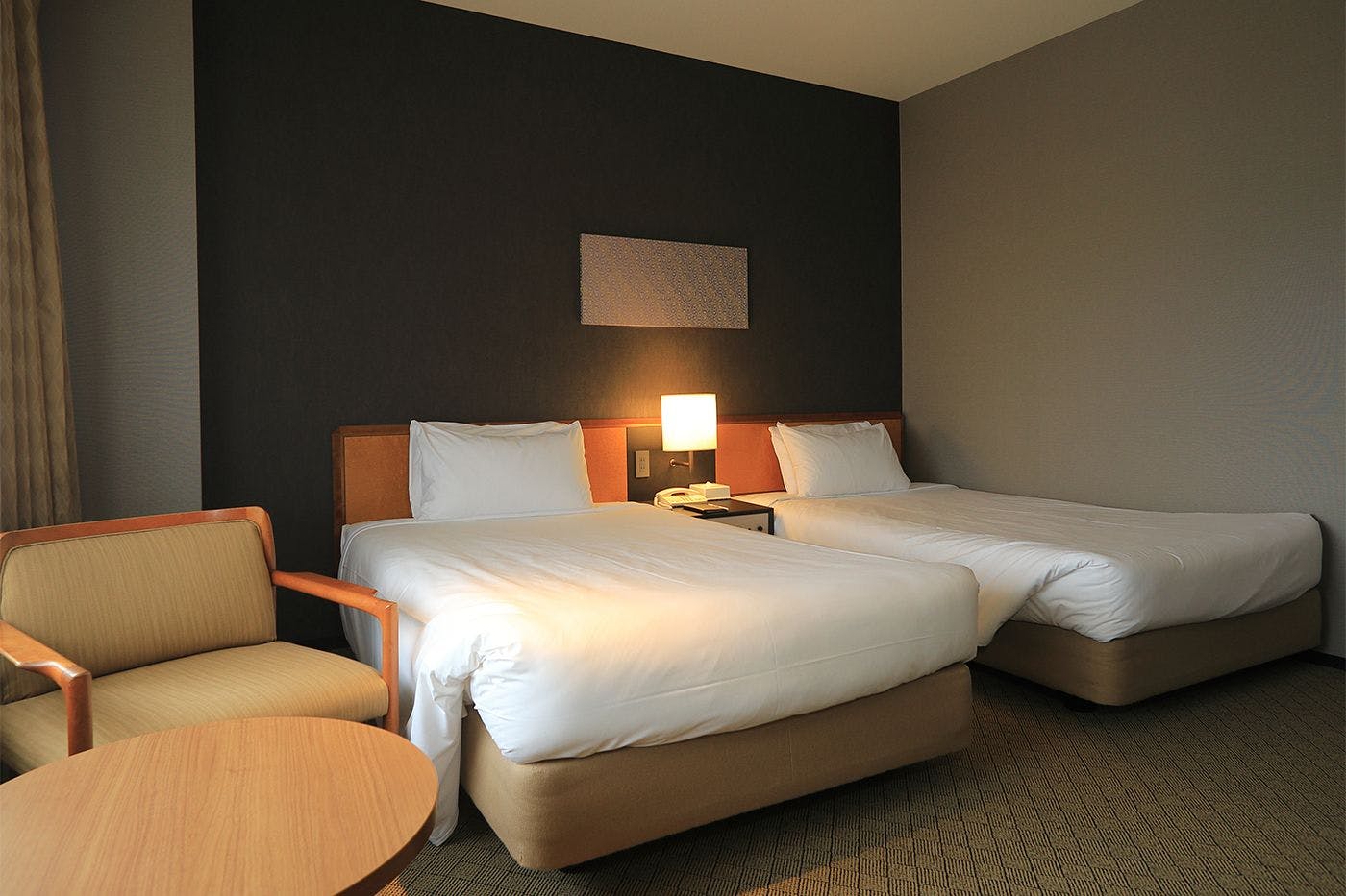 Hotel New Otani Nagaoka