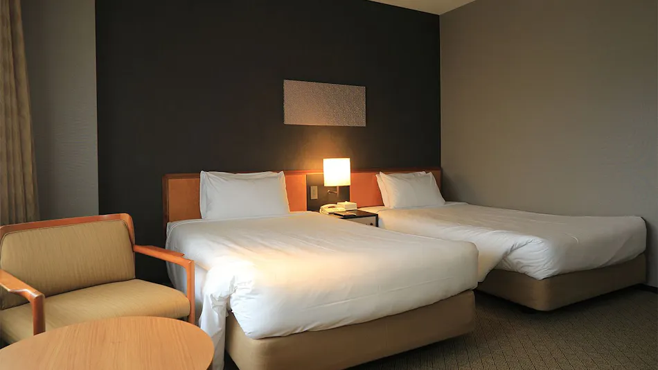 Hotel New Otani Nagaoka