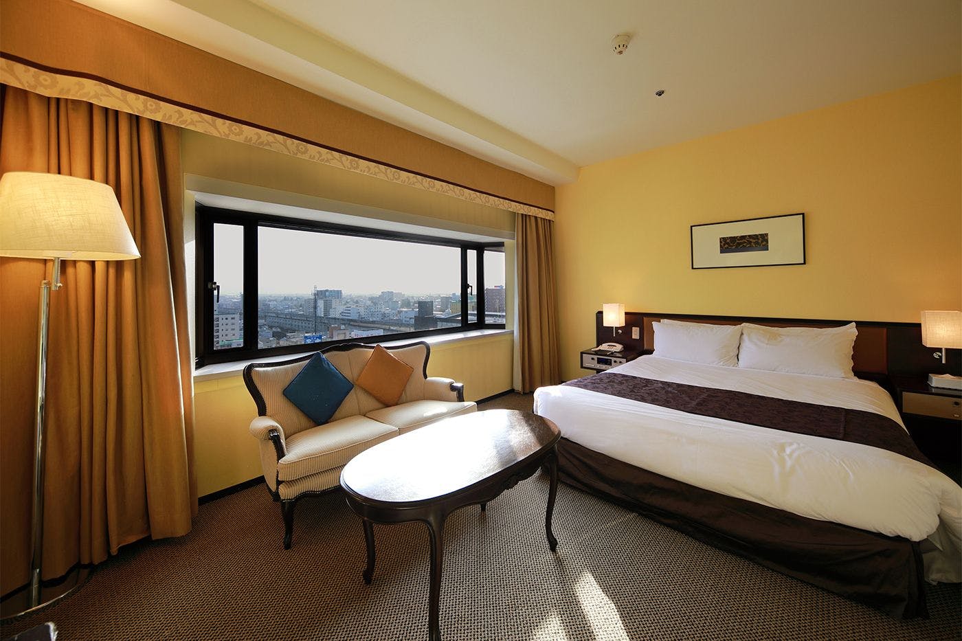 Hotel New Otani Nagaoka