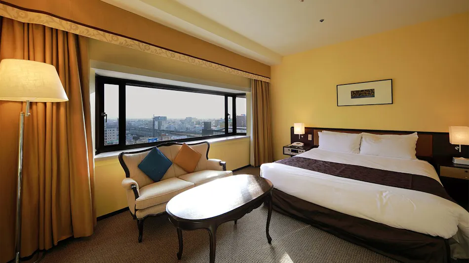 Hotel New Otani Nagaoka