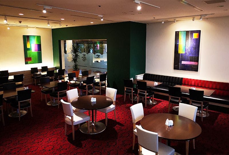 Hotel New Otani Nagaoka