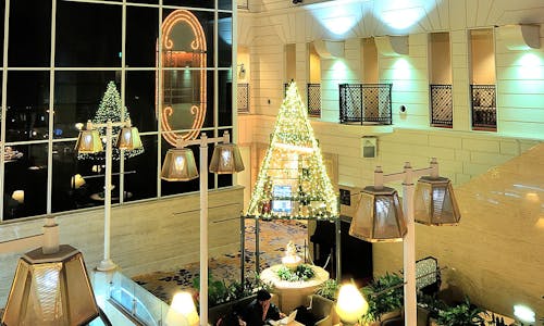 吉祥寺駅周辺のおすすめホテル 旅館 宿泊予約は 一休 Com