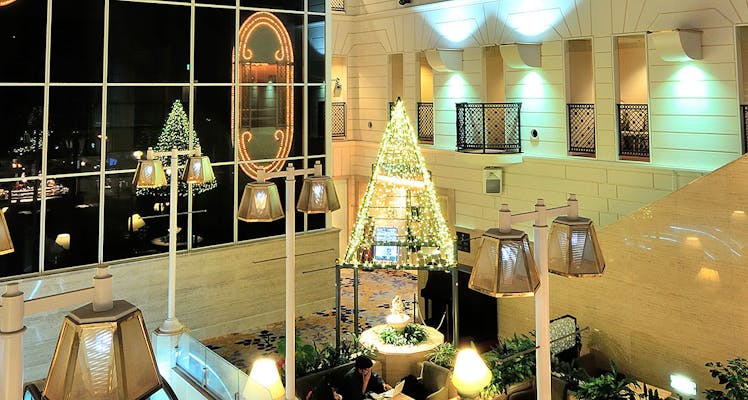 吉祥寺の安く泊まれるビジネスホテル 宿泊予約は 一休 Com