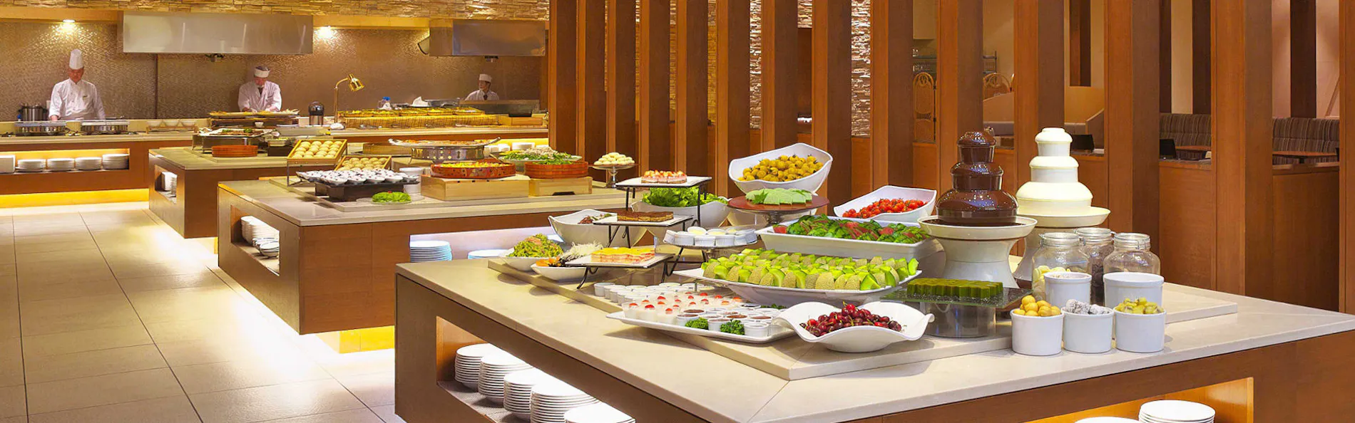 草津ナウリゾートホテル