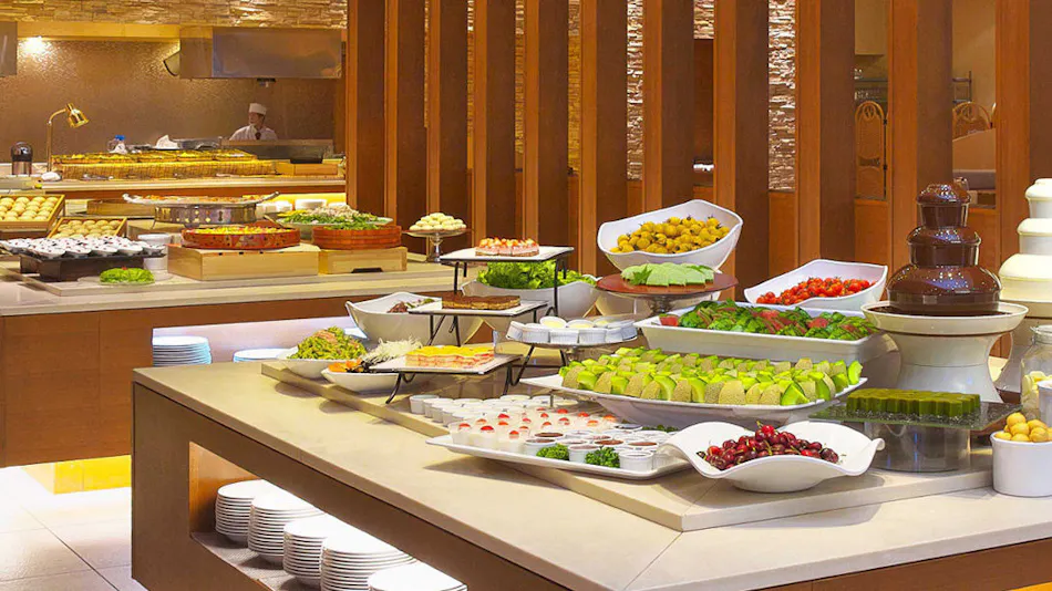 Kusatsu Now Resort Hotel