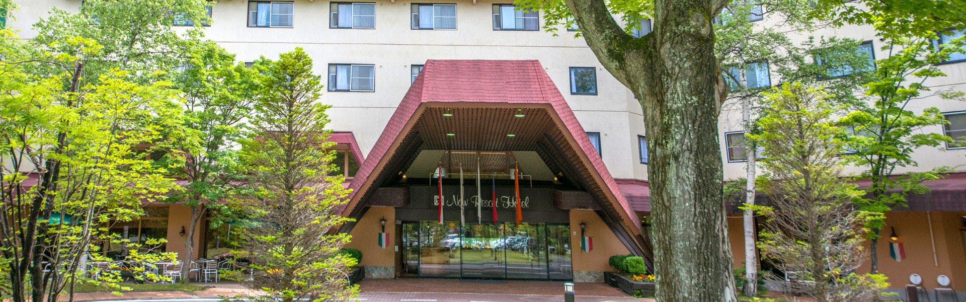 夕食はレストラン 草津温泉の高級ホテル 旅館 10選 宿泊予約は 一休 Com