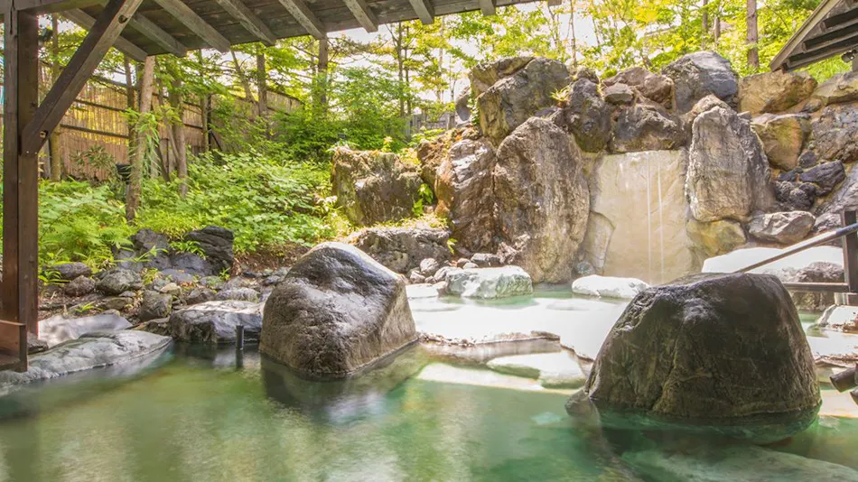 Kusatsu Now Resort Hotel