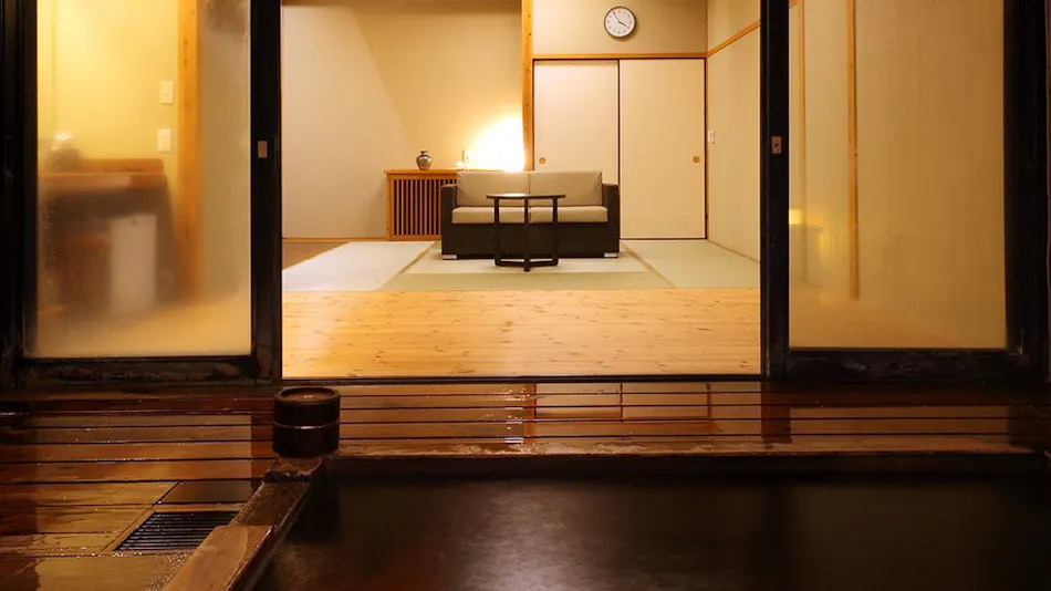 Kusatsu Now Resort Hotel