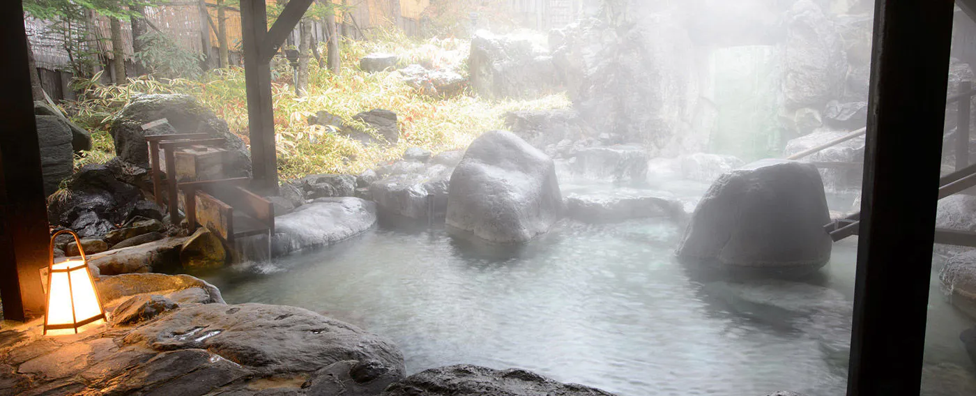 草津ナウリゾートホテル