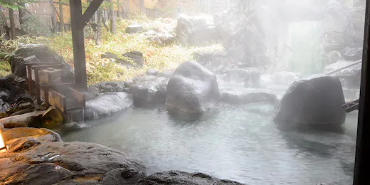 Kusatsu Now Resort Hotel