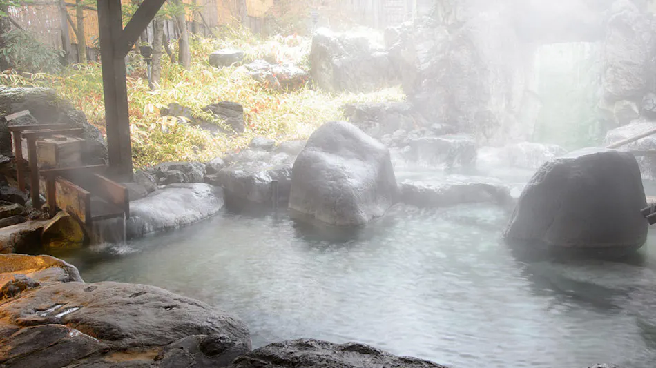 Kusatsu Now Resort Hotel