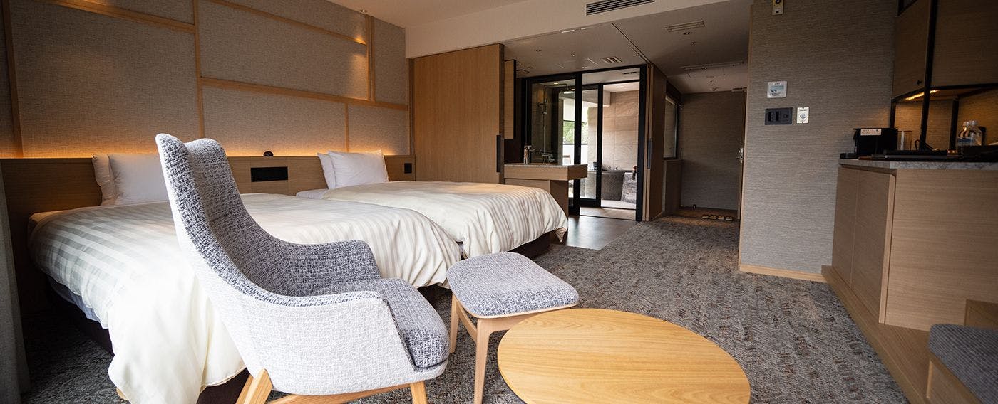 Kusatsu Now Resort Hotel