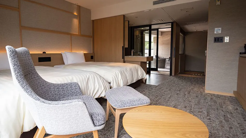 Kusatsu Now Resort Hotel