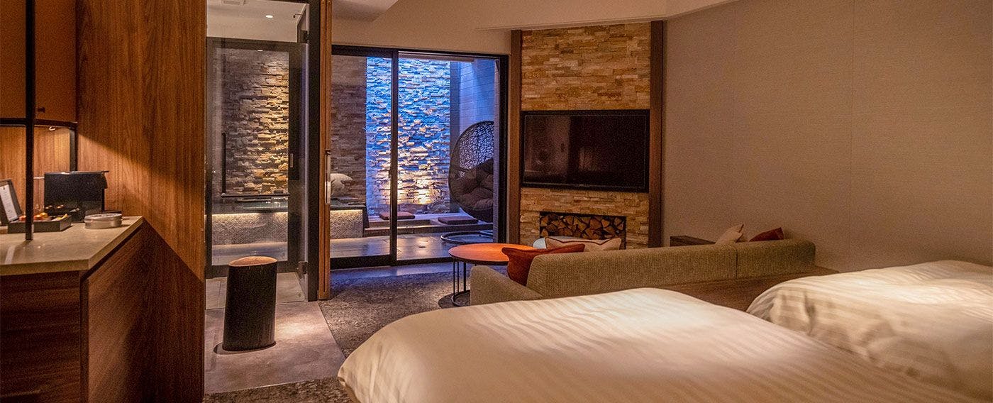 Kusatsu Now Resort Hotel