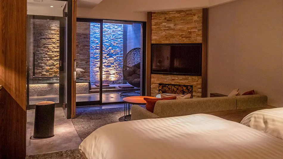 Kusatsu Now Resort Hotel