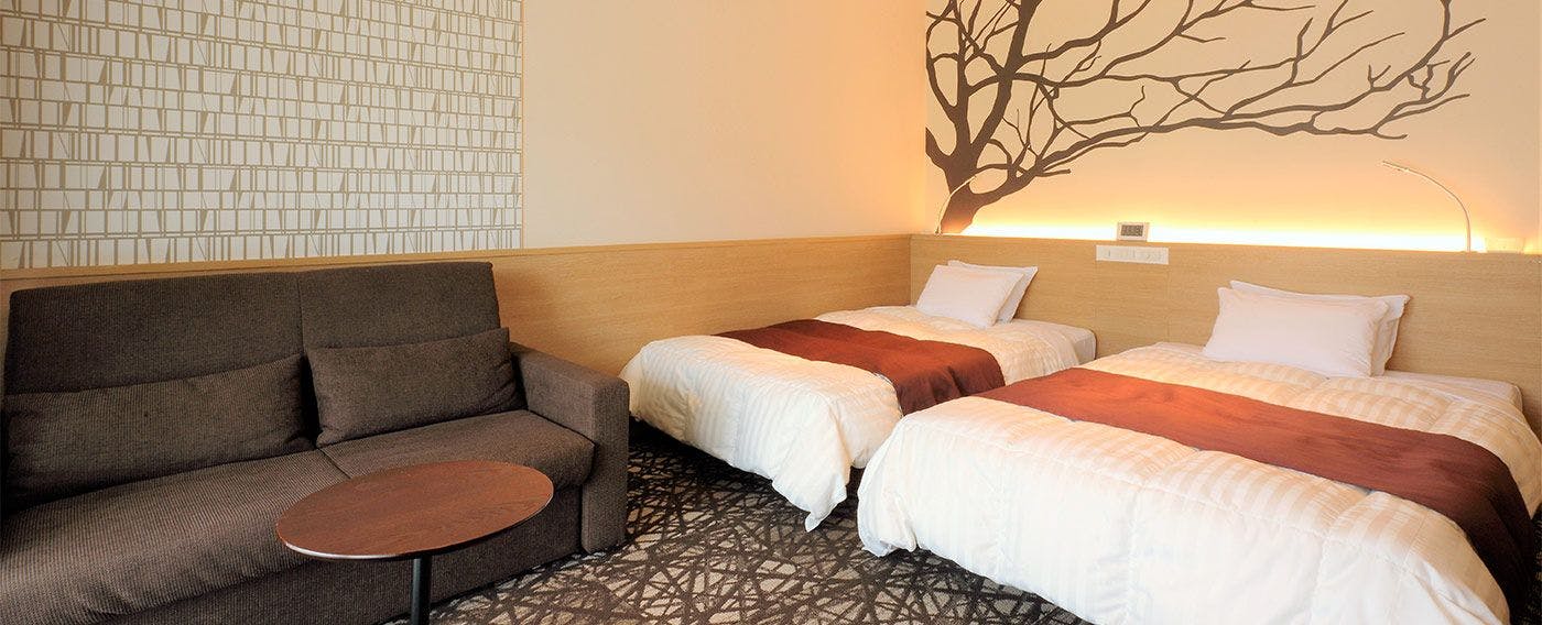 Kusatsu Now Resort Hotel