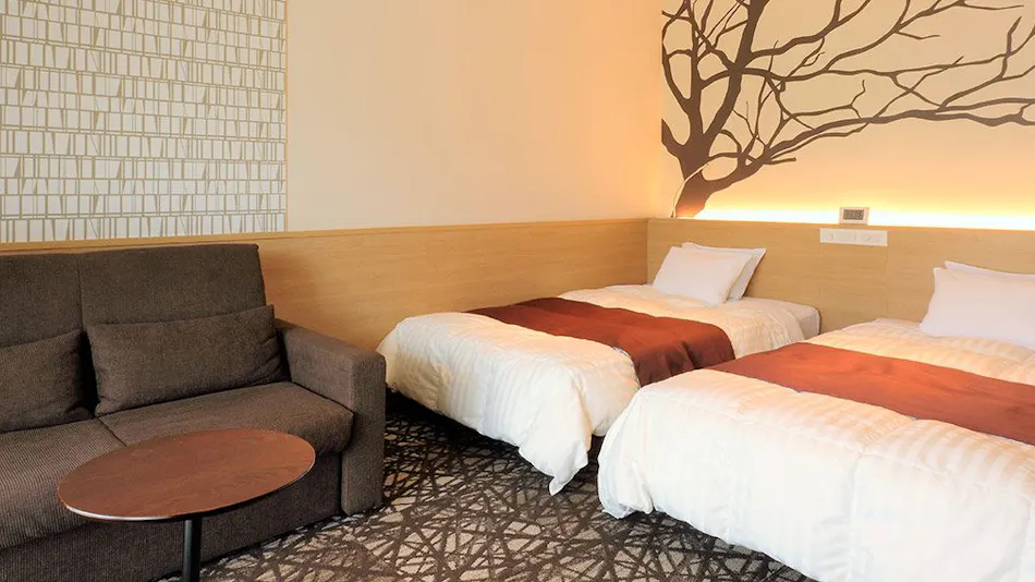 Kusatsu Now Resort Hotel