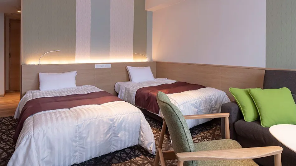 Kusatsu Now Resort Hotel