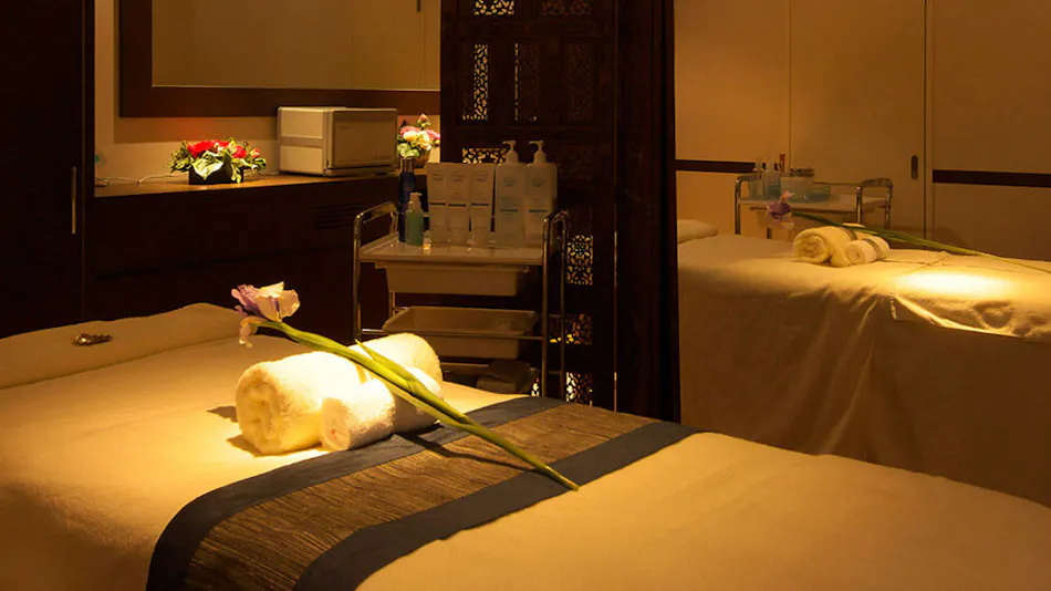 Kusatsu Now Resort Hotel