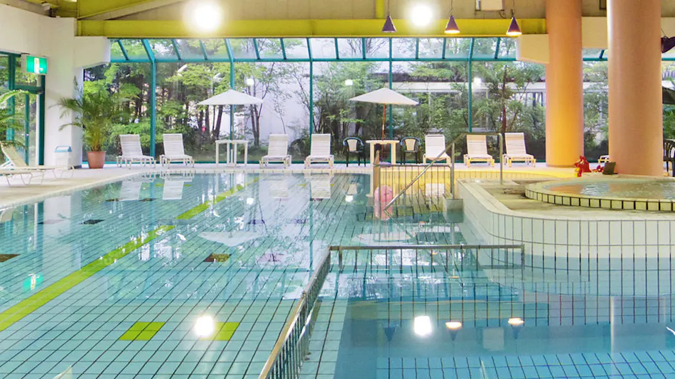 Kusatsu Now Resort Hotel