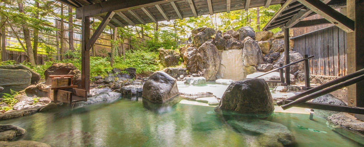 草津ナウリゾートホテル