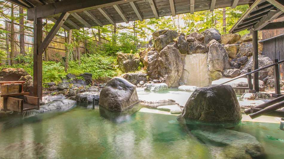 Kusatsu Now Resort Hotel