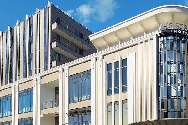 รูปลักษณ์ภายนอก