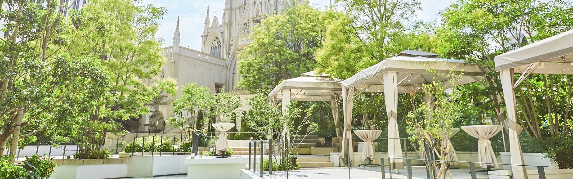 ストリングスホテル 名古屋