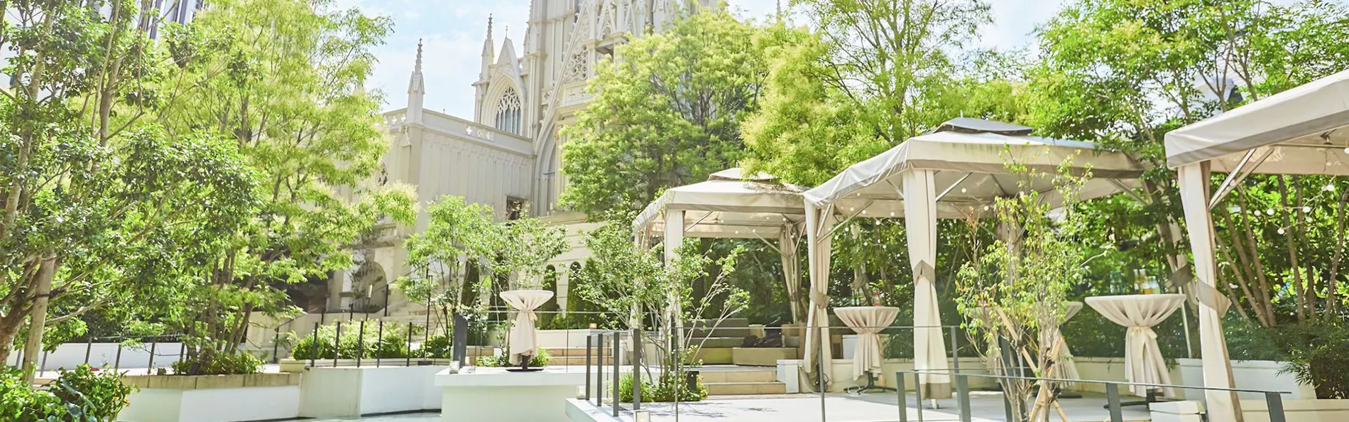 ストリングスホテル 名古屋