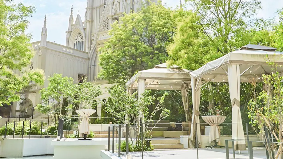 Strings Hotel Nagoya