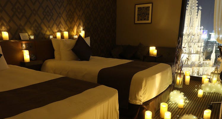 カップル特典付 愛知 名古屋 のおすすめホテル 12選 宿泊予約は 一休 Com