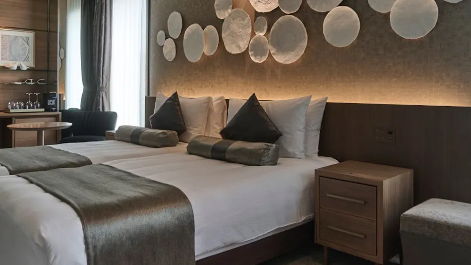 Strings Hotel Nagoya