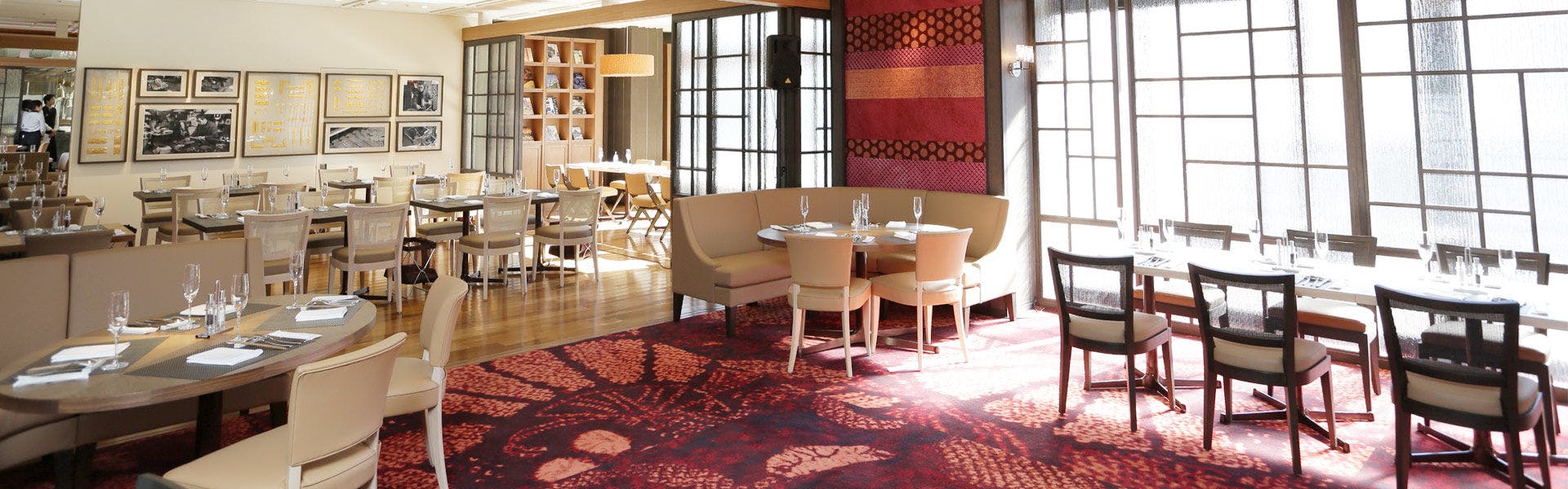 ストリングスホテル 名古屋