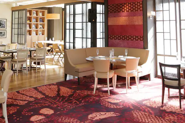 ห้องพัก