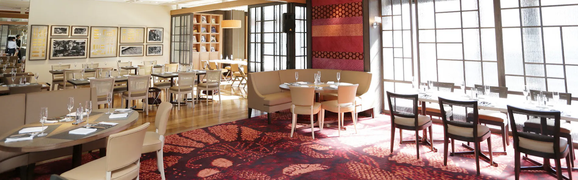 ストリングスホテル 名古屋