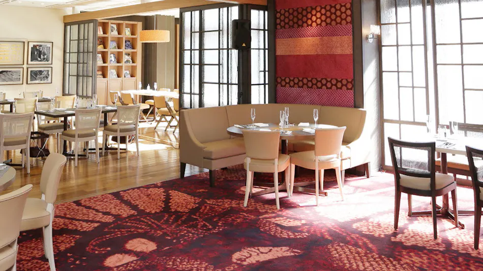 Strings Hotel Nagoya