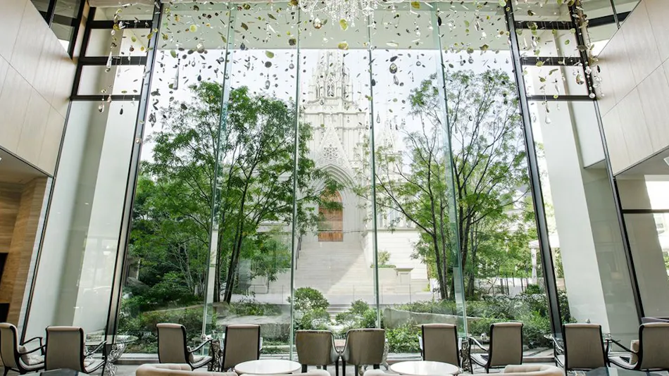Strings Hotel Nagoya