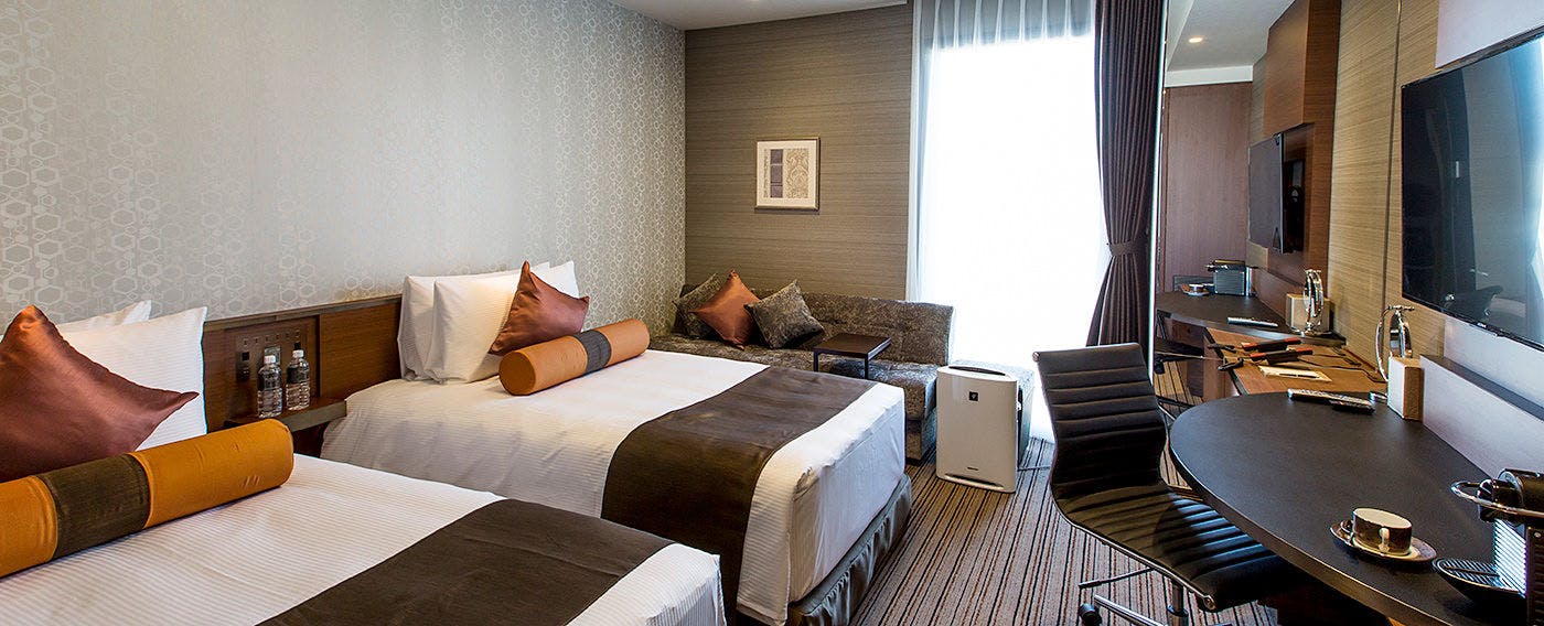 名古屋 赤ちゃんとの旅行で人気の宿 8選 宿泊予約は 一休 Com