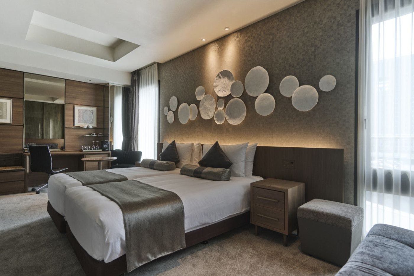 Strings Hotel Nagoya