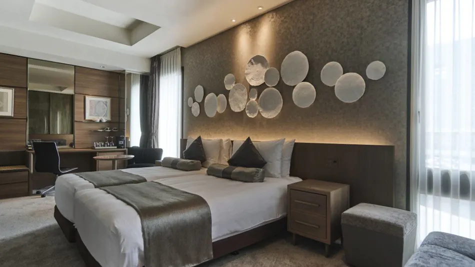 Strings Hotel Nagoya